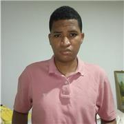 profesor de apoyo escolar especializado en clases para niños de manera virtual